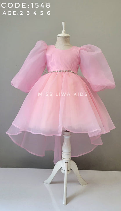 ✨ Robes princesses – Qualité supérieure - REFT