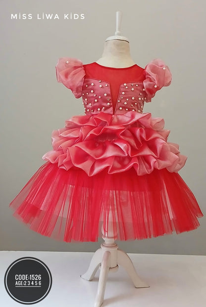 ✨ Robes princesses – Qualité supérieure - REFT