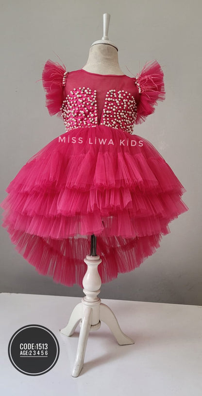 ✨ Robes princesses – Qualité supérieure - REFT