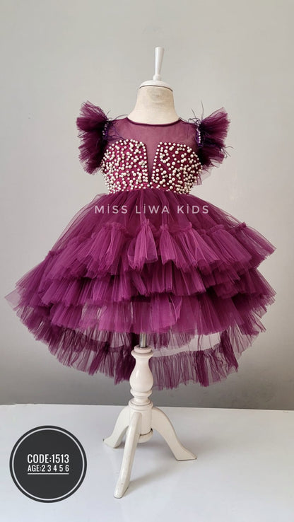 ✨ Robes princesses – Qualité supérieure - REFT
