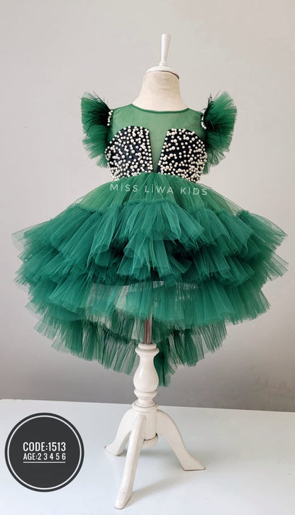 ✨ Robes princesses – Qualité supérieure - REFT