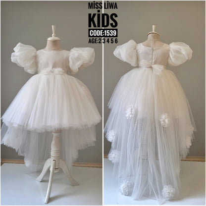 ✨ Robes princesses – Qualité supérieure - REFT