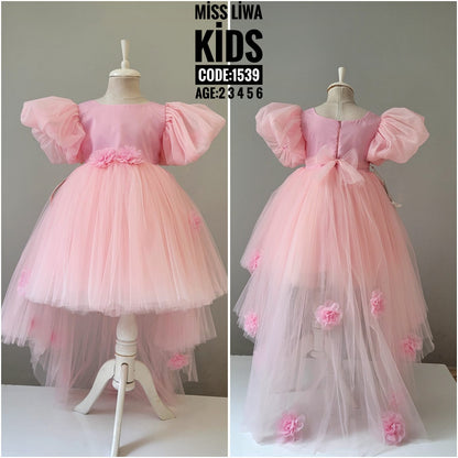 ✨ Robes princesses – Qualité supérieure - REFT