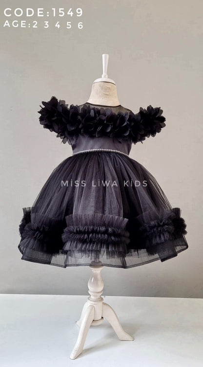 ✨ Robes princesses – Qualité supérieure - REFT