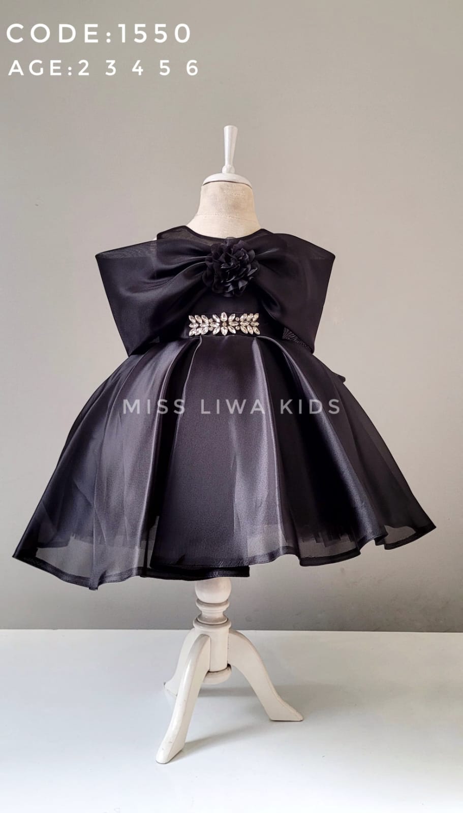 ✨ Robes princesses – Qualité supérieure - REFT
