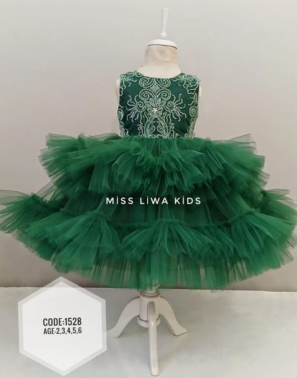 ✨ Robes princesses – Qualité supérieure - REFT