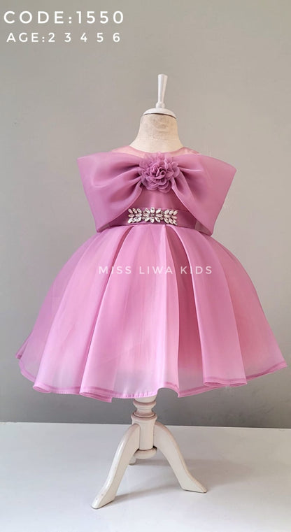 ✨ Robes princesses – Qualité supérieure - REFT
