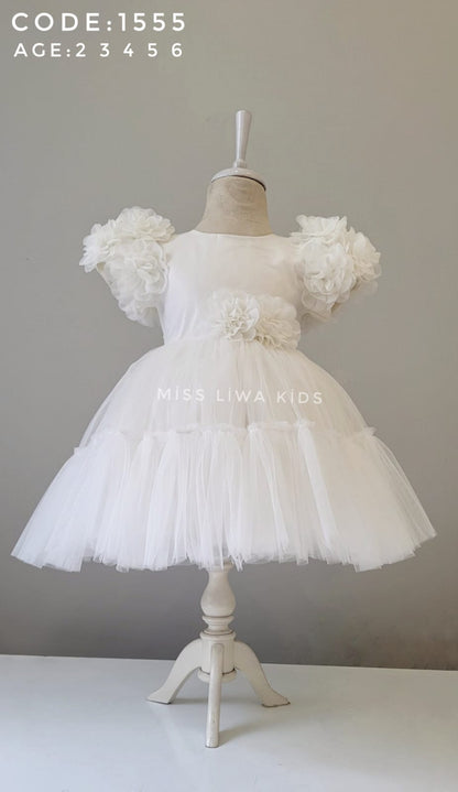 ✨ Robes princesses – Qualité supérieure - REFT