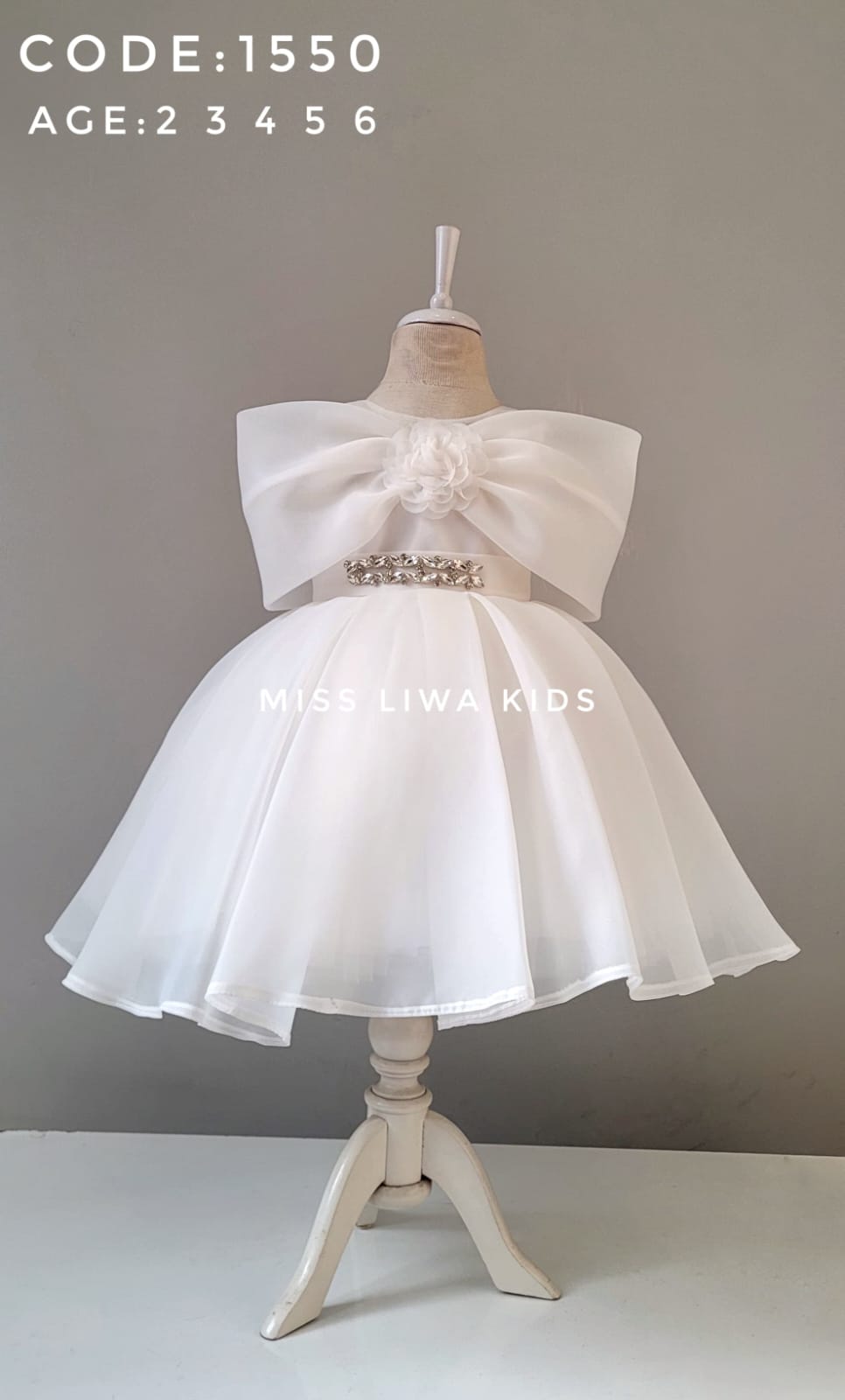 ✨ Robes princesses – Qualité supérieure - REFT