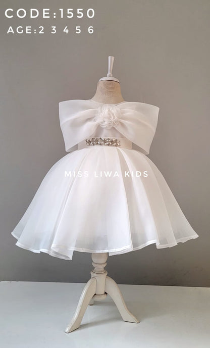 ✨ Robes princesses – Qualité supérieure - REFT