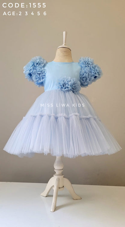 ✨ Robes princesses – Qualité supérieure - REFT