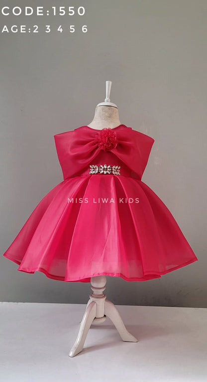 ✨ Robes princesses – Qualité supérieure - REFT