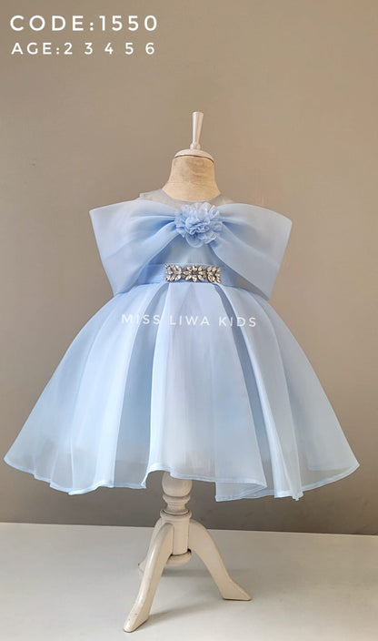 ✨ Robes princesses – Qualité supérieure - REFT