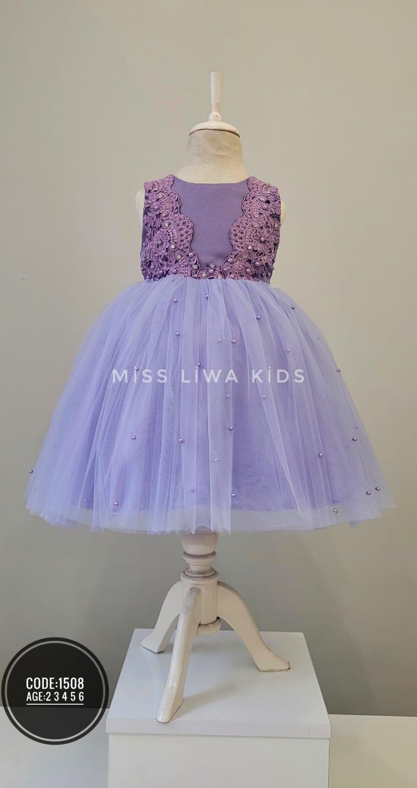 ✨ Robes princesses – Qualité supérieure - REFT