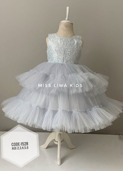✨ Robes princesses – Qualité supérieure - REFT