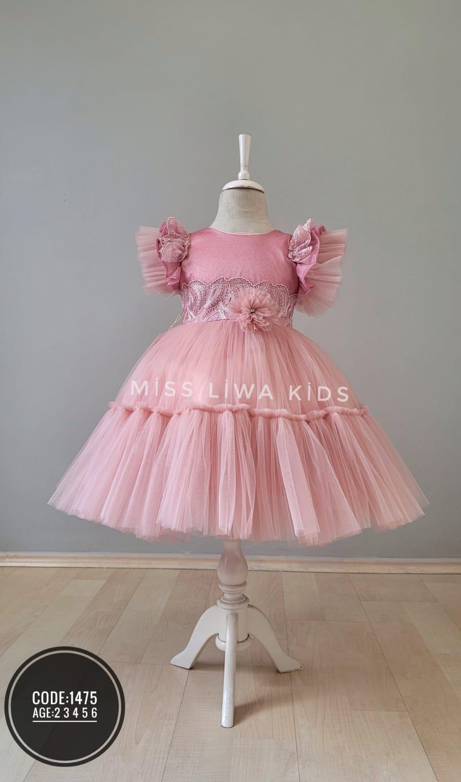 ✨ Robes princesses – Qualité supérieure - REFT