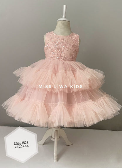 ✨ Robes princesses – Qualité supérieure - REFT