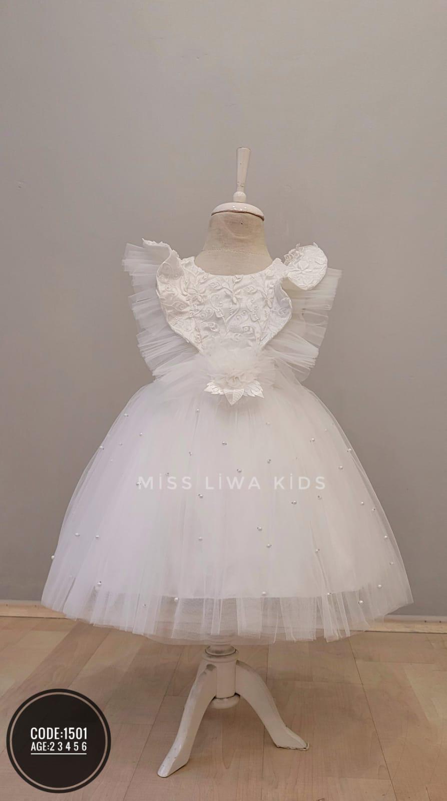 ✨ Robes princesses – Qualité supérieure - REFT