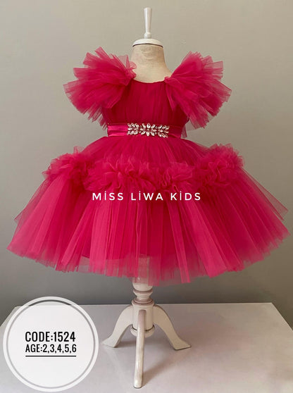 ✨ Robes princesses – Qualité supérieure - REFT