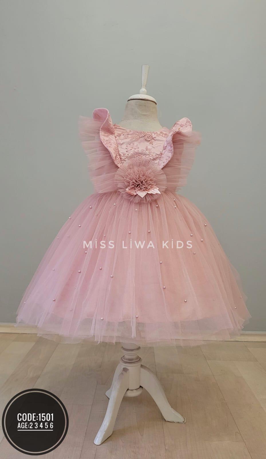 ✨ Robes princesses – Qualité supérieure - REFT