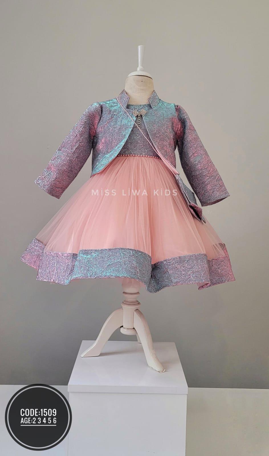 ✨ Robes princesses – Qualité supérieure - REFT