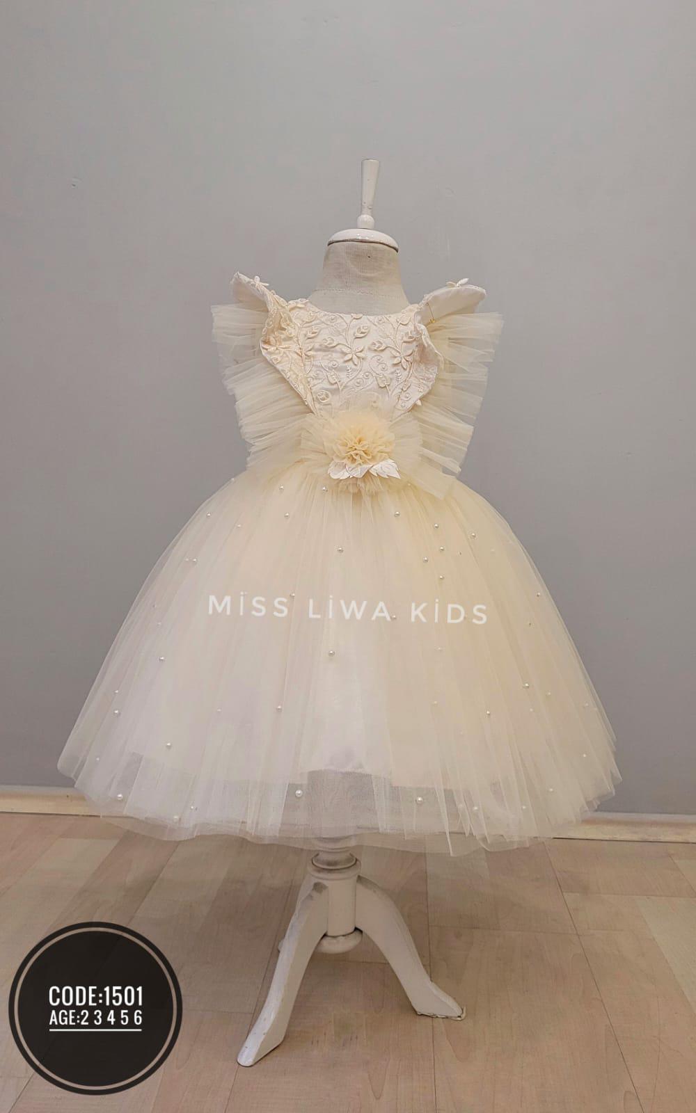 ✨ Robes princesses – Qualité supérieure - REFT