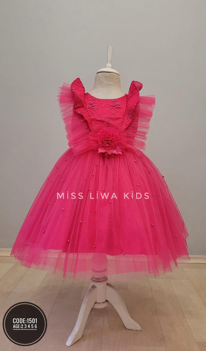 ✨ Robes princesses – Qualité supérieure - REFT
