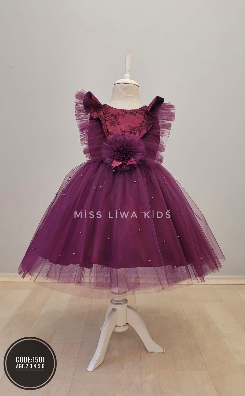 ✨ Robes princesses – Qualité supérieure - REFT