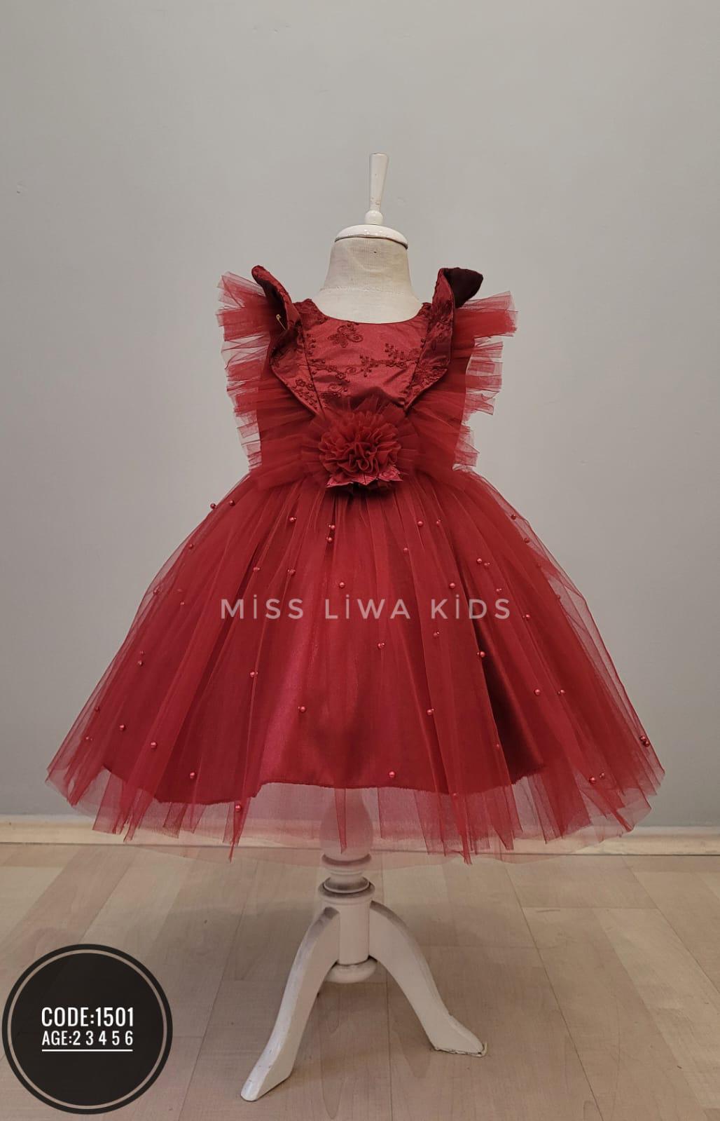 ✨ Robes princesses – Qualité supérieure - REFT