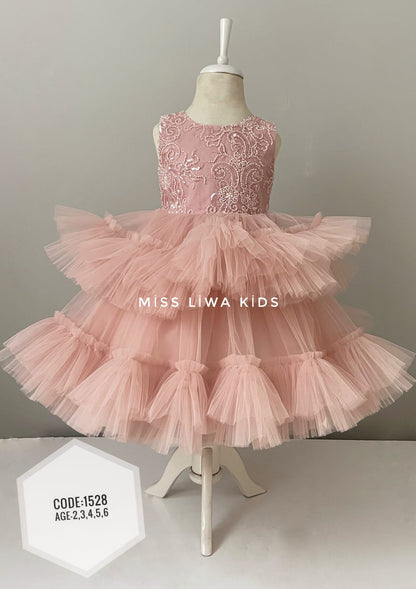 ✨ Robes princesses – Qualité supérieure - REFT