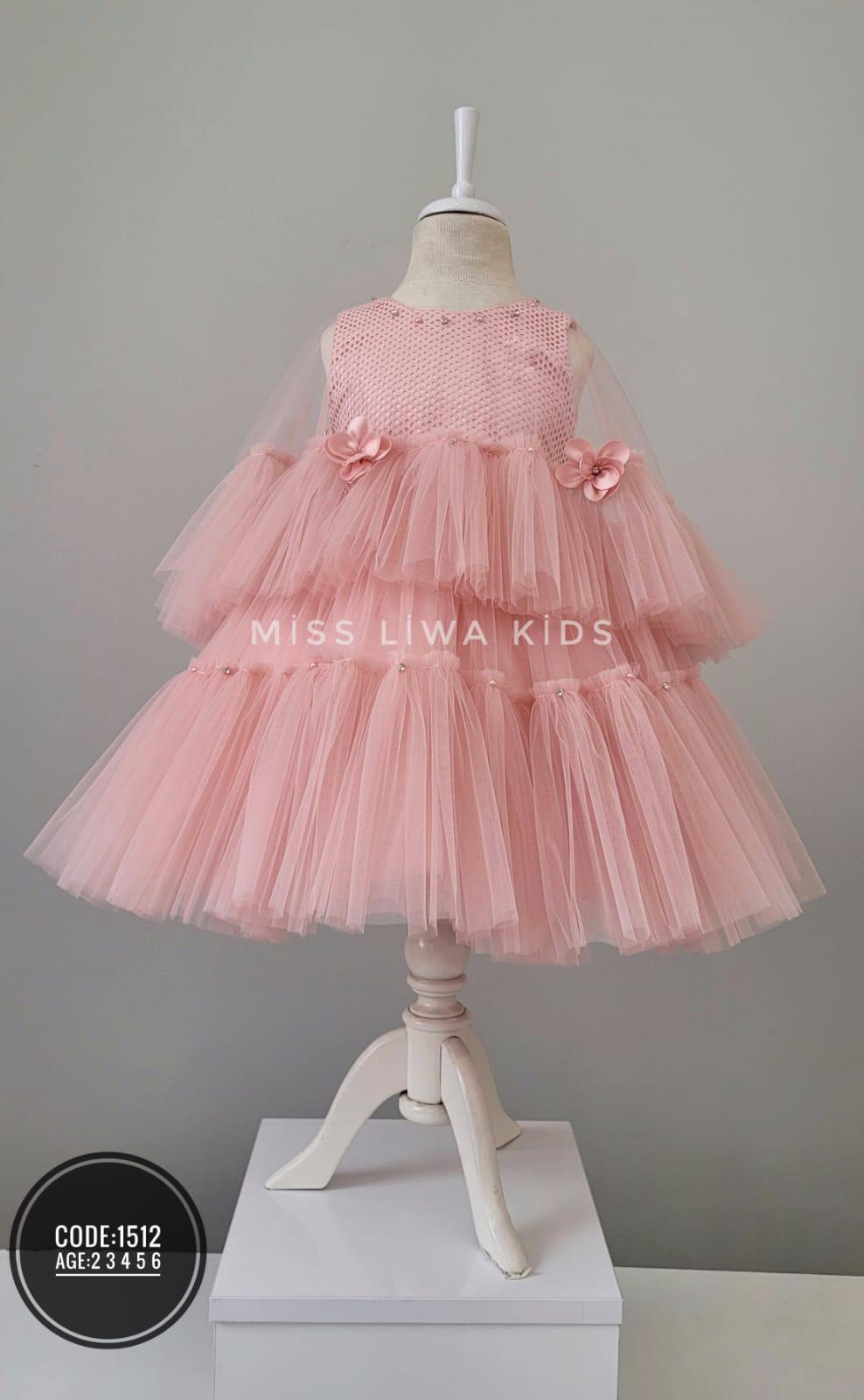✨ Robes princesses – Qualité supérieure - REFT