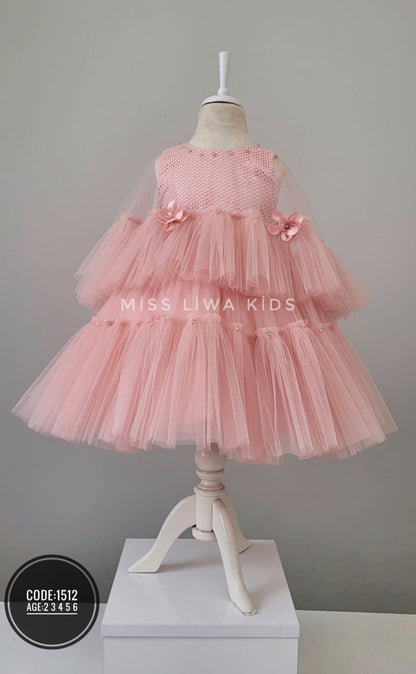 ✨ Robes princesses – Qualité supérieure - REFT