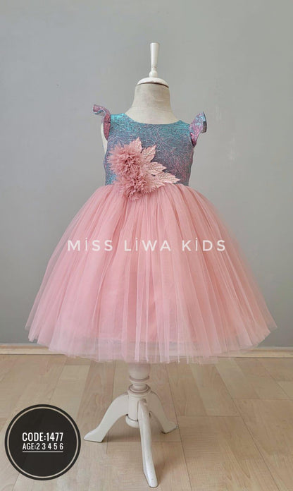 ✨ Robes princesses – Qualité supérieure - REFT