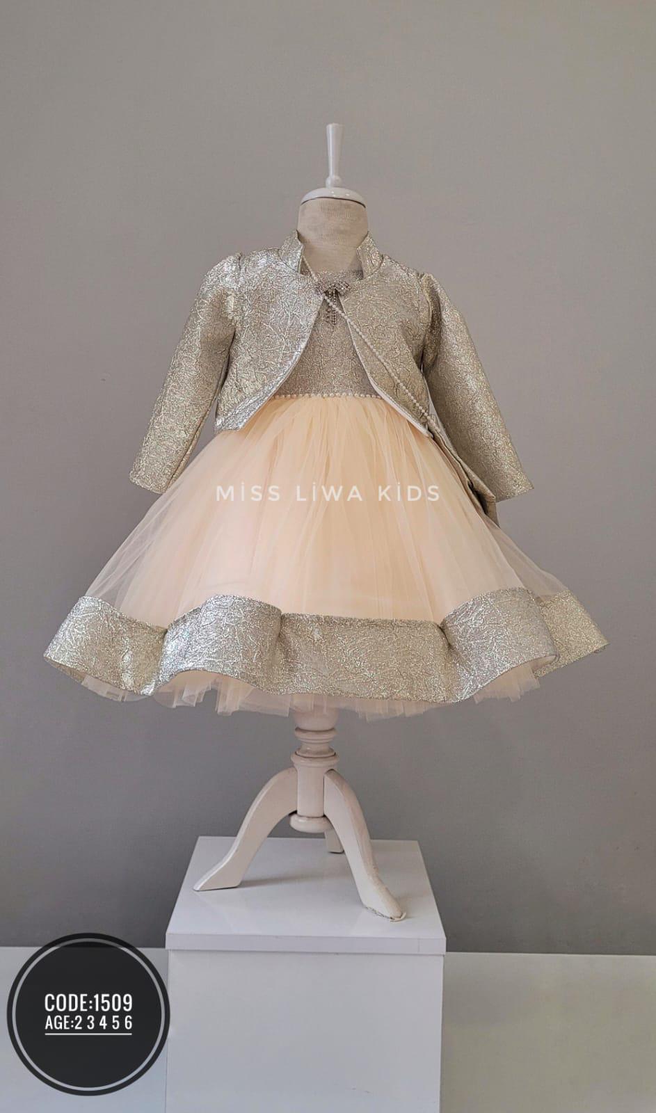 ✨ Robes princesses – Qualité supérieure - REFT