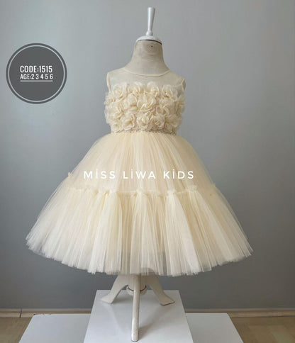 ✨ Robes princesses – Qualité supérieure - REFT