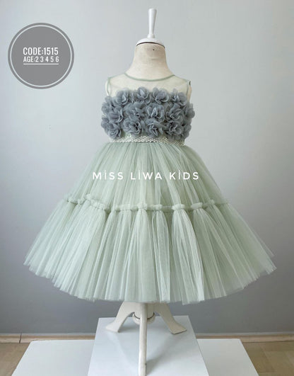 ✨ Robes princesses – Qualité supérieure - REFT