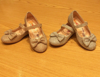 ✨👧 Chaussures Enfant Festives – Brillance, Couleurs et Charme - CEFT