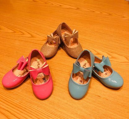 ✨👧 Chaussures Enfant Festives – Brillance, Couleurs et Charme - CEFT