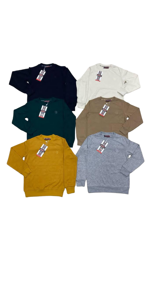👕 Collection "Essentiel" – Le minimalisme qui parle fort - HEGT