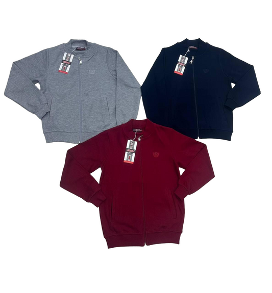 🧥 Vestes "Urban Core" – L’allure fonctionnelle, le style affirmé - HEGT