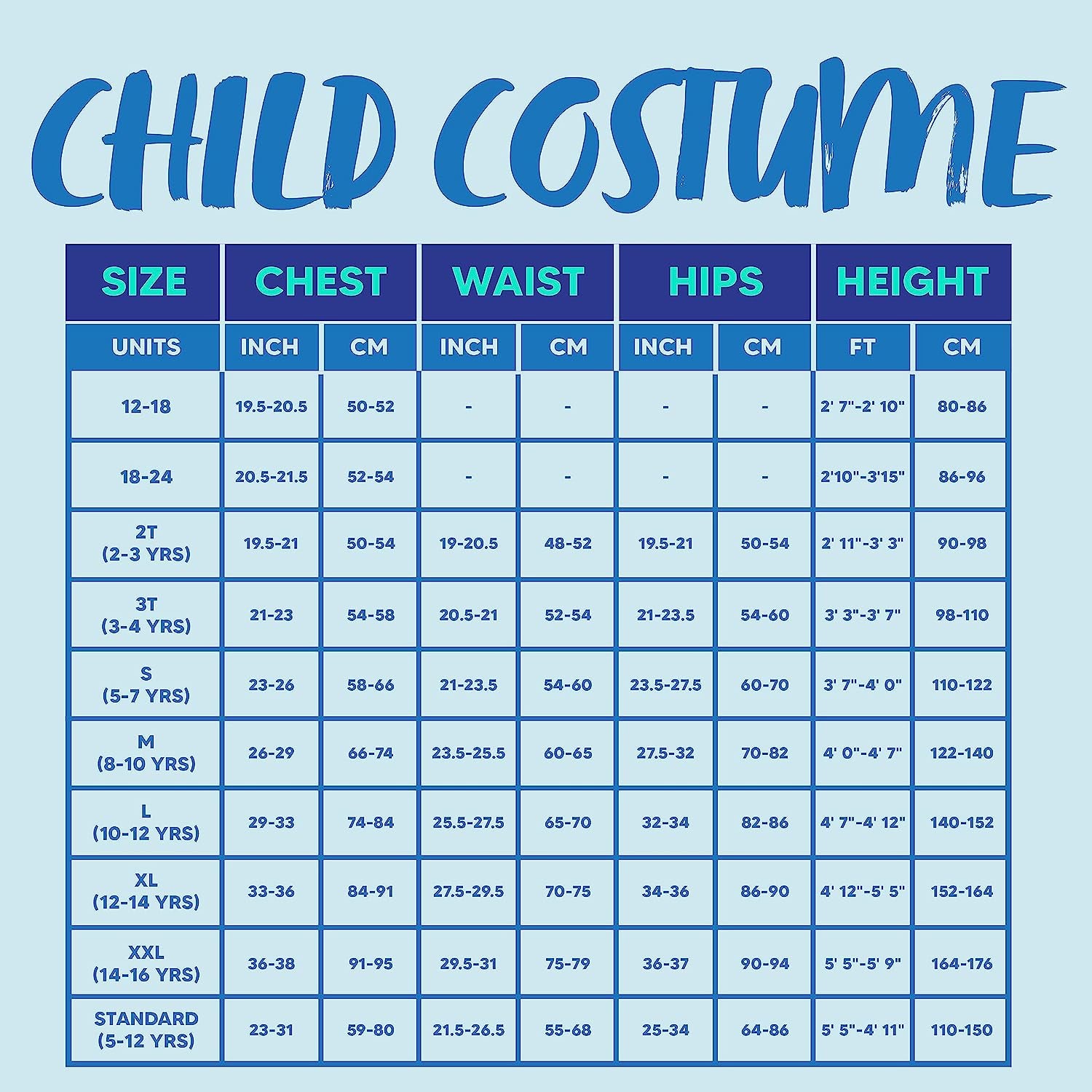 Ghost Boo and Friendly Costume for Child Halloween Spooky Trick-Or-Treating