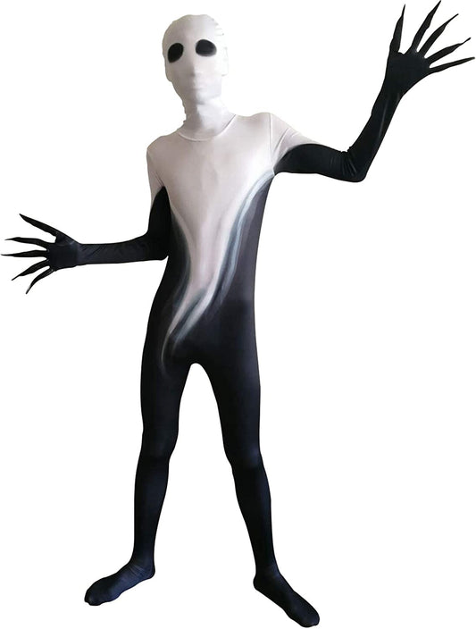 Shadow Demon Costume