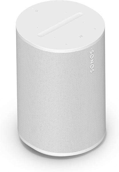 Era 100 - Black - Wireless, Alexa Enabled Smart Speaker