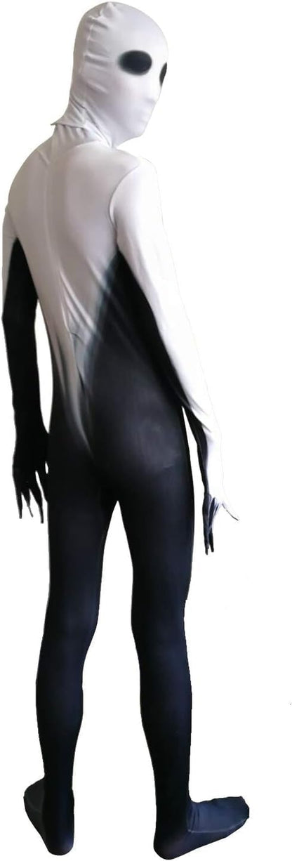 Shadow Demon Costume