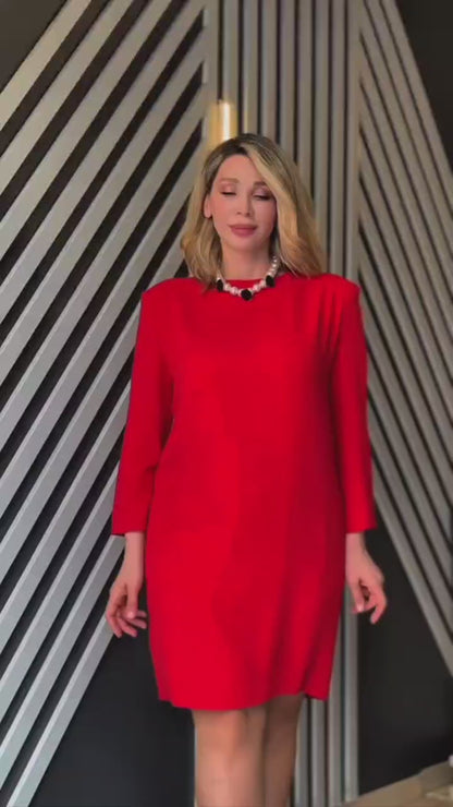 🖤 Robe Extérieure – Sobriété Urbaine et Élégance Intemporelle - RFT